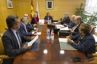 Valle de Villaverde se incorpora a la zona de salud de Castro Urdiales