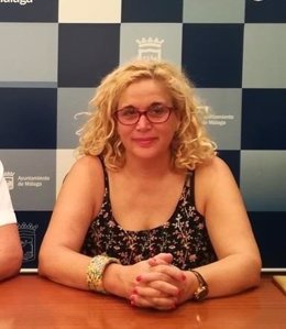 Remedios Ramos, concejala de Málaga para la Gente 