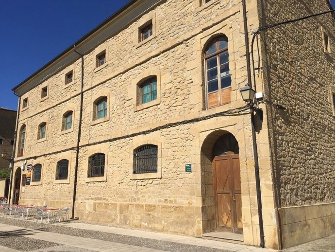 Centro de Día de Casalarreina