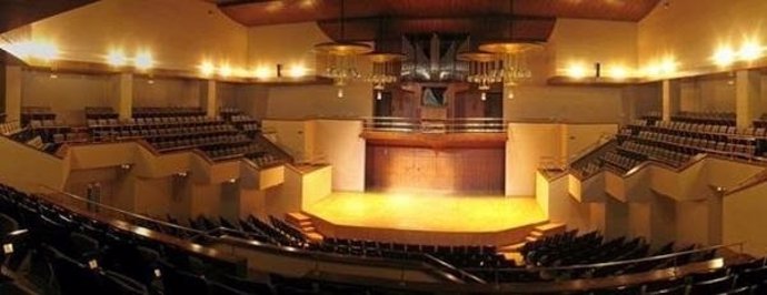 Concierto de Aranjuez en el Auditorio Nacional de Música