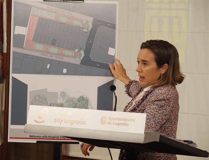 El proyecto estará redactado "antes de Navidad"        