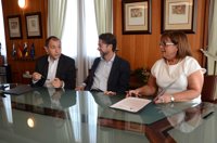Santa Cruz de Tenerife contará con dos nuevos centros de mayores en Acorán y Taganana