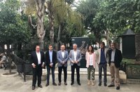 La Junta celebra el XV Festival de Música Española de Cádiz con la mirada puesta en los países de ultramar