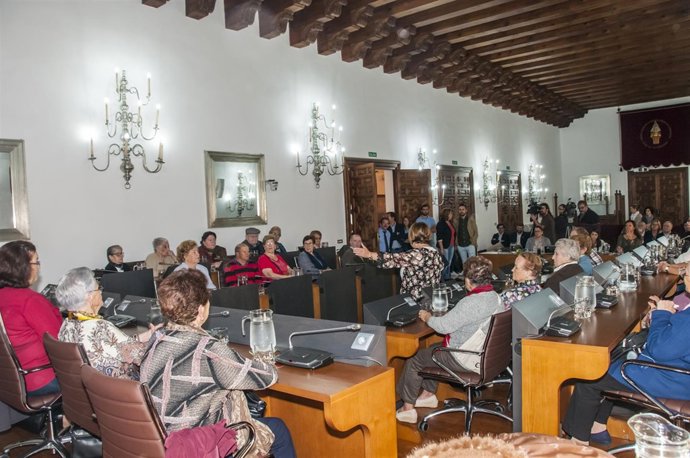 Semana De Puertas Abiertas