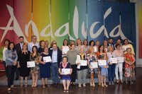 El IAM aumenta un 3,8% su presupuesto y refuerza la red de atención directa a las mujeres del ámbito rural