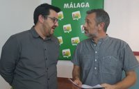 IU tacha de "malos" para Málaga los presupuestos de 2018 de la Junta y asegura que "no resuelven deficiencias"
