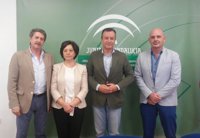 Salud empieza a implantar en Granada la Estrategia de Renovación de la Atención Primaria contratando 44 profesionales