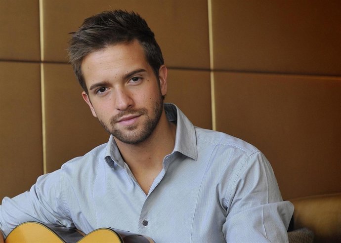 Pablo Alborán