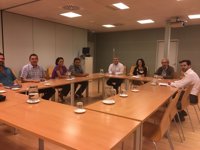 Los trabajadores de Cespa desconvocan la huelga de limpieza tras un preacuerdo entre la empresa y el comité