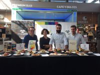 Establecimientos del Mercado Victoria de Córdoba participan en la actividad Eutopía Sabor