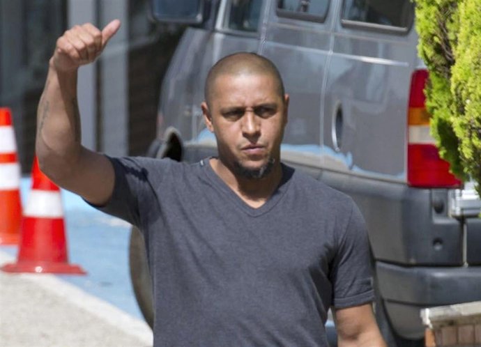 Roberto Carlos