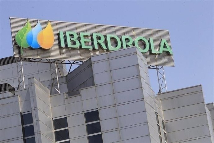 IBERDROLA