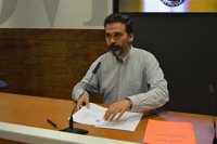 Bomberos de Oviedo recomiendan cerrar la tercera planta del Auditorio e impiden el uso simultáneo de salas