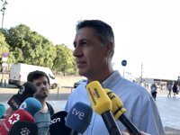 Albiol (PP) apuesta por el 155 también en "Mossos y Enseñanza" y no solo para elecciones