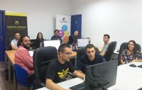 Tres empresas de Córdoba colaboran con una 'startup' en un proyecto sobre el uso legal del cannabis