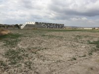 Los regantes de Almería se manifiestan para reparar la desaladora de Villaricos ante la sequía