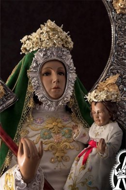 Virgen de la Cabeza de El Carpio
