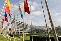 Rusia lamenta que Israel haya seguido los pasos de Estados Unidos y abandone la UNESCO