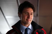 Trudeau alerta de que el trato a la mujeres en México es "inaceptable"