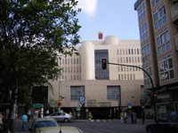 El Morales Meseguer aborda desde este lunes las nuevas estrategias terapéuticas del cáncer en la Semana del Paciente