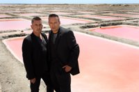 El Festival Horteralia de Cáceres homenajea la década de los 90 con las canciones de Viceversa y Ku Minerva