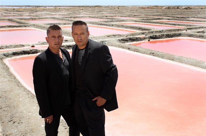 Viceversa también estará en el festival Horteralia de Cáceres