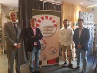 Córdoba Califato Gourmet comienza este domingo con ocho cocineros con Estrella Michelín