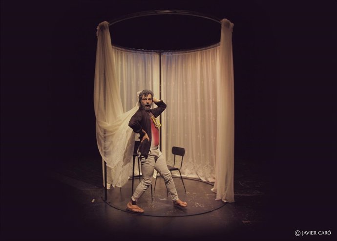 Orgullo S.O.S se va de gira