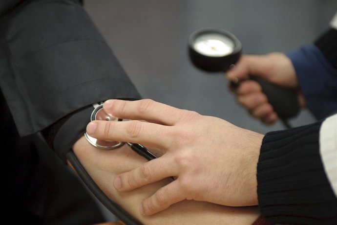 Sanidad, cuidados sanitarios