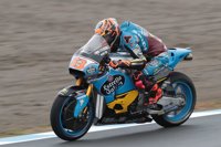 Rabat: "He cometido un error con mi estrategia"