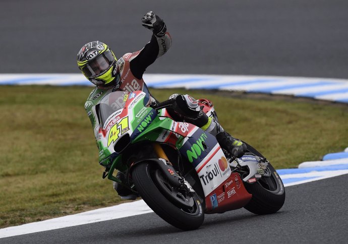 Aleix Espargaró Japón