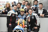 Canet: "Hemos dado un paso adelante en la sesión clasificatoria"