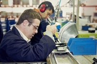 La CARM destina 604.000 euros a 11 entidades para que parados con discapacidad accedan a un empleo