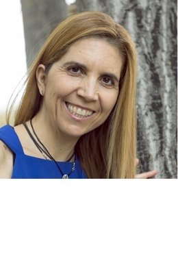 Nuria Oliver, directora científica Vodafone