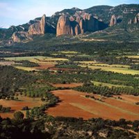 Más de 1.200 alumnos participarán en el programa de interpretación de la naturaleza en la Hoya de Huesca