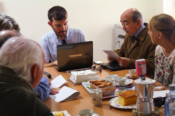 Fundación Alicia y Guillermo, mayores