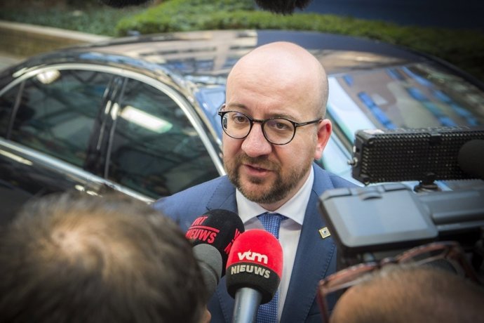 Charles Michel 