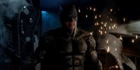 Ben Affleck promete un Batman más clásico y heróico en Liga de la Justicia
