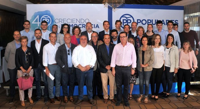 Congreso Local del PP