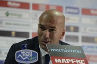 Zidane: "Era importante marcar para Cristiano"