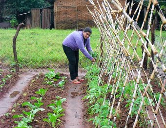 Mujer Rural 