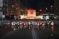 La San Silvestre Vallecana Internacional abre inscripciones este lunes