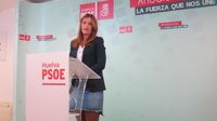 El PSOE de Huelva destaca su voluntad de "impulsar acciones" para que la mujer rural "adquiera más protagonismo"