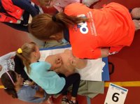 Salud cifra en un 30% las personas que en Andalucía inician maniobras de reanimación ante una parada cardiaca