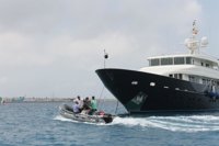 La ampliación de la zona de baño en Formentera se realizará en puntos del litoral con "conflictos entre usos"