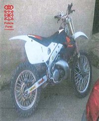 Imputados seis conductores por delitos contra la seguridad vial este fin de semana