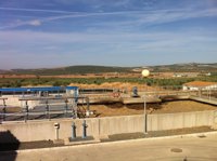 El PP en la Diputación exigirá a la Junta que pague las sanciones a los ayuntamientos por falta depuración