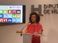 El feminismo y la literatura protagonizan la tercera sesión del proyecto 'Espacio de igualdad' de Diputación de Huelva