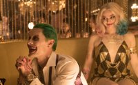 Margot Robbie, a punto de reencontrarse con Jared Leto en el biopic de Hugh Hefner