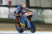 Rabat: "Este punto me hará llegar muy motivado a Australia"